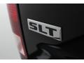 Black - Ram 2500 HD SLT Mega Cab 4x4 Photo No. 46
