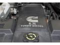 Black - Ram 2500 HD SLT Mega Cab 4x4 Photo No. 49