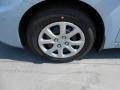 2013 Clearwater Blue Hyundai Accent GS 5 Door  photo #11