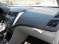 2013 Clearwater Blue Hyundai Accent GS 5 Door  photo #17