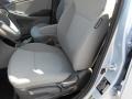 2013 Clearwater Blue Hyundai Accent GS 5 Door  photo #22