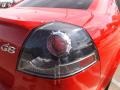 2009 Liquid Red Pontiac G8 GT  photo #14