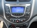 2013 Clearwater Blue Hyundai Accent GS 5 Door  photo #26