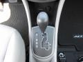 2013 Clearwater Blue Hyundai Accent GS 5 Door  photo #28