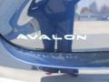 2013 Nautical Blue Metallic Toyota Avalon Hybrid Limited  photo #6
