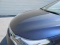2013 Nautical Blue Metallic Toyota Avalon Hybrid Limited  photo #14