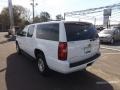 Summit White - Suburban LS Photo No. 5