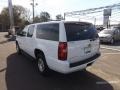 2010 Summit White Chevrolet Suburban LS  photo #5