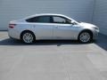 2013 Classic Silver Metallic Toyota Avalon Hybrid Limited  photo #3