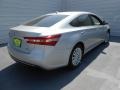 2013 Classic Silver Metallic Toyota Avalon Hybrid Limited  photo #4