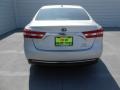 2013 Classic Silver Metallic Toyota Avalon Hybrid Limited  photo #5