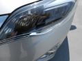 2013 Classic Silver Metallic Toyota Avalon Hybrid Limited  photo #11