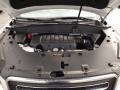 3.6 Liter SIDI DOHC 24-Valve VVT V6 2013 GMC Acadia SLT Engine
