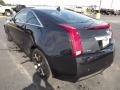 Black Diamond Tricoat - CTS -V Coupe Photo No. 7