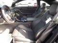 Ebony Interior Photo for 2013 Cadillac CTS #78634262