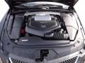  2013 CTS -V Coupe 6.2 Liter Eaton Supercharged OHV 16-Valve V8 Engine