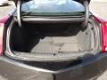 2013 Cadillac CTS -V Coupe Trunk