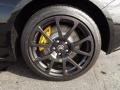 2013 Cadillac CTS -V Coupe Wheel and Tire Photo