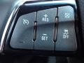 Controls of 2013 CTS -V Coupe
