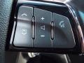 Ebony Controls Photo for 2013 Cadillac CTS #78634390