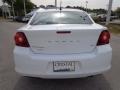 Bright White - Avenger SXT Photo No. 7