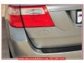 Silver Pearl Metallic - Odyssey EX-L Photo No. 4