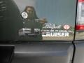 Army Green - FJ Cruiser 4WD Photo No. 6