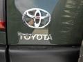 Army Green - FJ Cruiser 4WD Photo No. 7