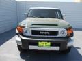 Army Green - FJ Cruiser 4WD Photo No. 10