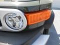 Army Green - FJ Cruiser 4WD Photo No. 11