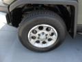 Army Green - FJ Cruiser 4WD Photo No. 13