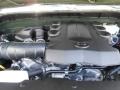 Army Green - FJ Cruiser 4WD Photo No. 17