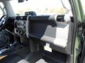 Army Green - FJ Cruiser 4WD Photo No. 18
