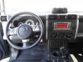 Army Green - FJ Cruiser 4WD Photo No. 25