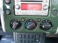 Army Green - FJ Cruiser 4WD Photo No. 28