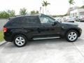 Jet Black - X5 3.0si Photo No. 2