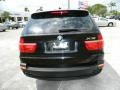 Jet Black - X5 3.0si Photo No. 4