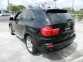 Jet Black - X5 3.0si Photo No. 5