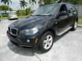 Jet Black - X5 3.0si Photo No. 7