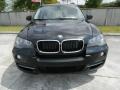Jet Black - X5 3.0si Photo No. 8