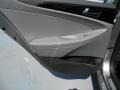 2013 Harbor Gray Metallic Hyundai Sonata Limited 2.0T  photo #21