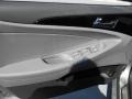 2013 Harbor Gray Metallic Hyundai Sonata Limited 2.0T  photo #23
