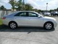 Titanium Metallic - Camry LE Photo No. 2