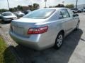 Titanium Metallic - Camry LE Photo No. 3