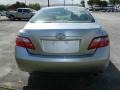 Titanium Metallic - Camry LE Photo No. 4