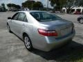 Titanium Metallic - Camry LE Photo No. 5