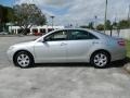 Titanium Metallic - Camry LE Photo No. 6