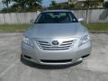 Titanium Metallic - Camry LE Photo No. 8