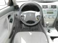 Titanium Metallic - Camry LE Photo No. 9