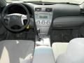 Titanium Metallic - Camry LE Photo No. 10